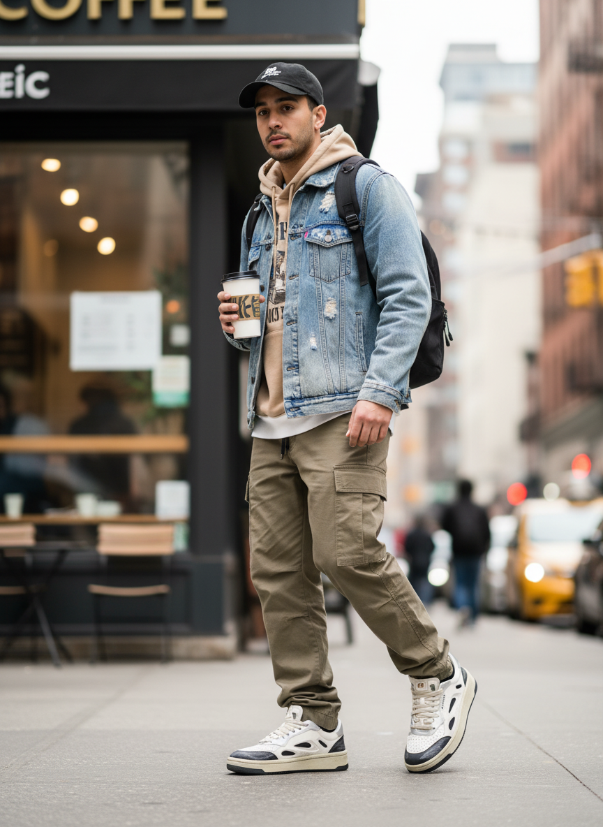 Elevate hover